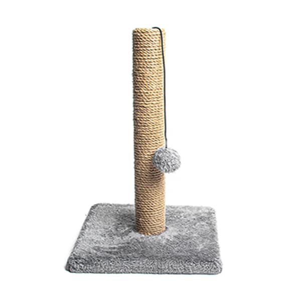 Cat scratching post